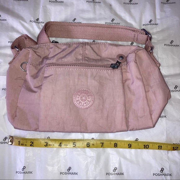 SOLD!! NWOT Kipling Wes Crossbody bag - Picture 3 of 4